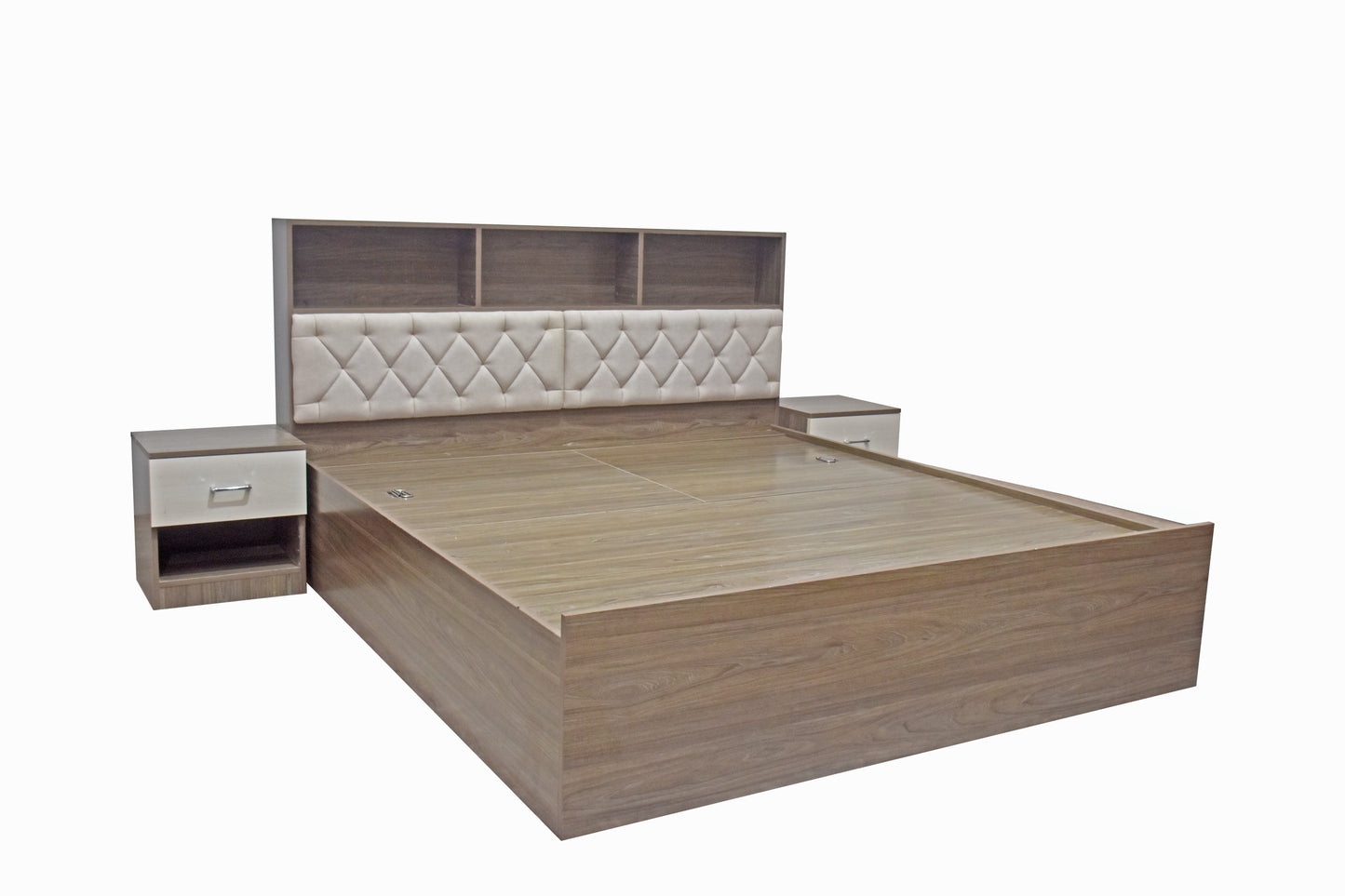 Paradise - Bed