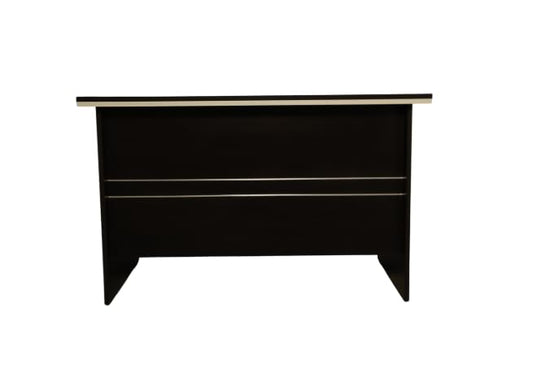 Compact office table for study and home office