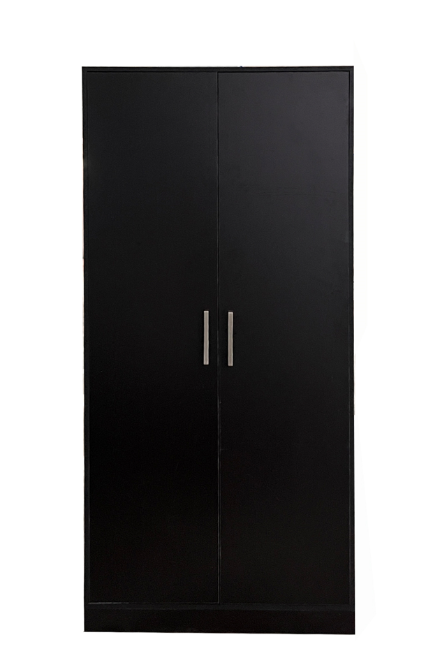 Crescent - Wardrobe