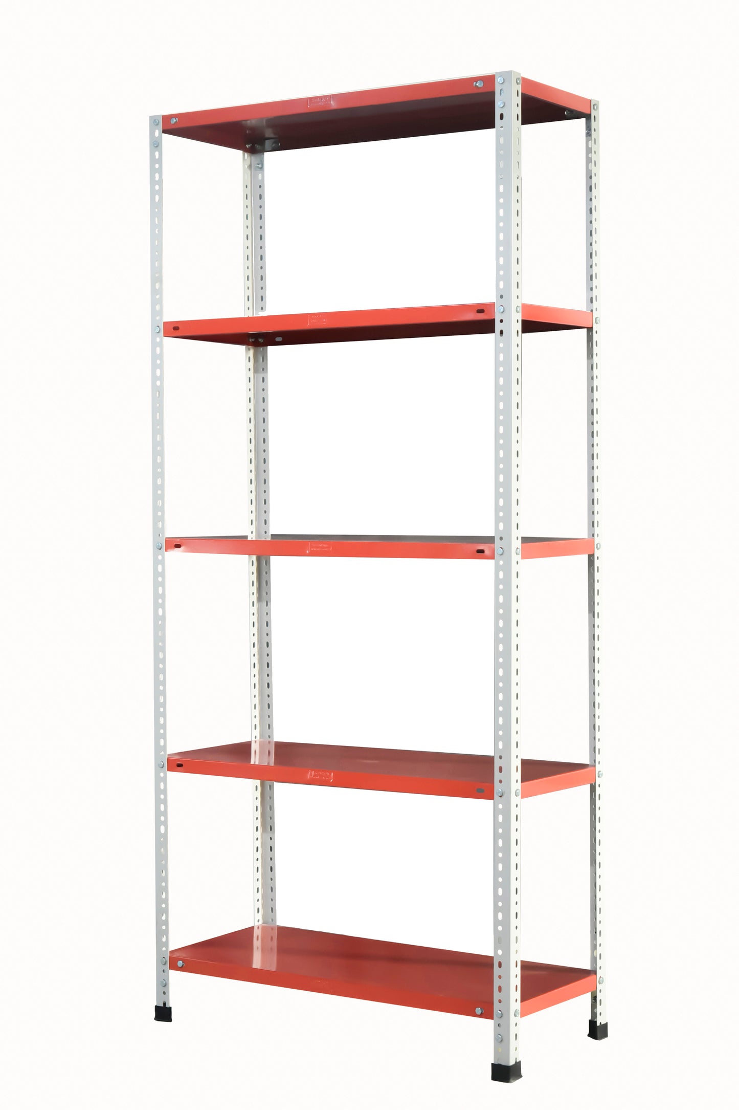 Slotted Angle Rack Lite