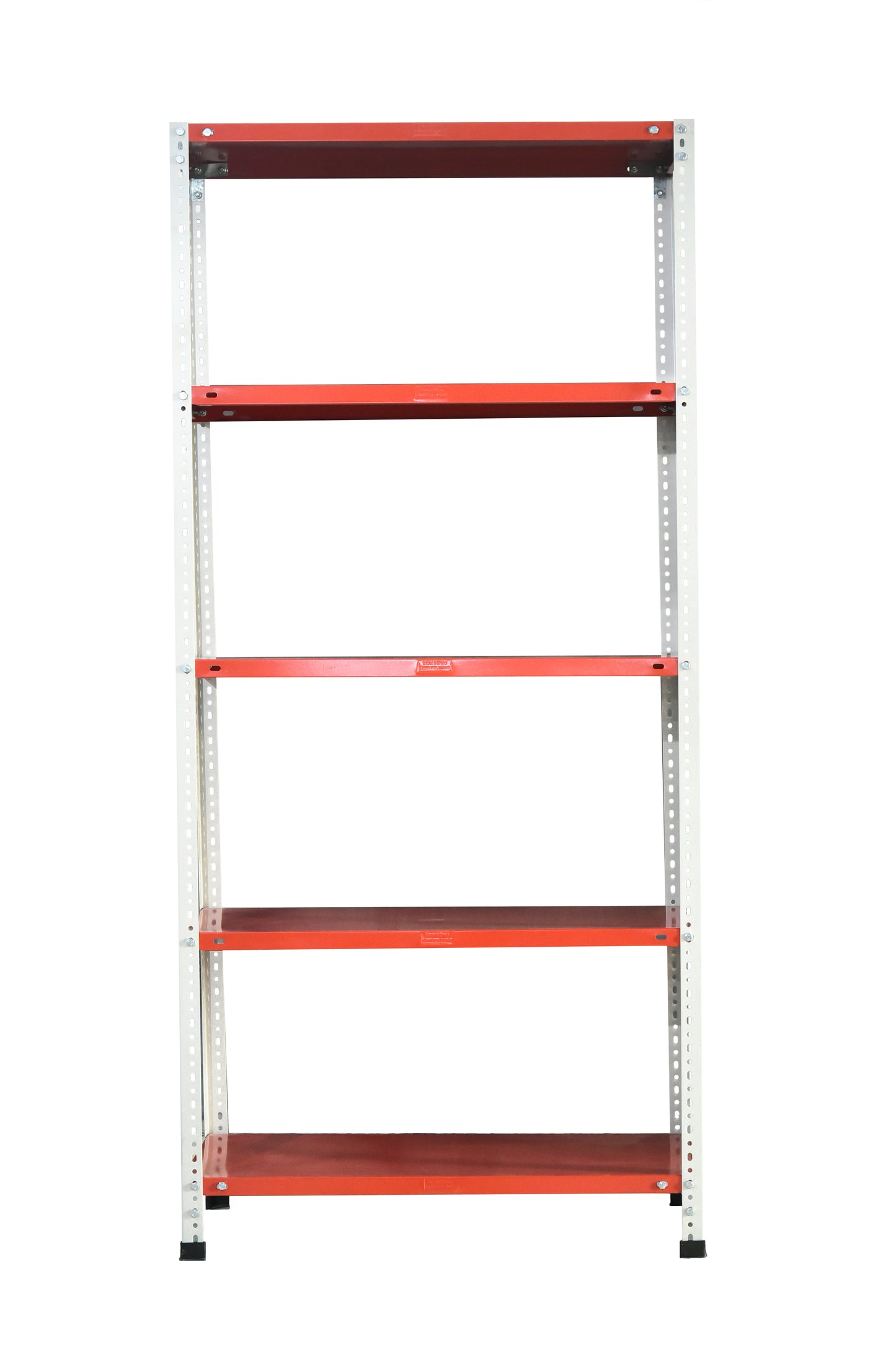 Slotted Angle Rack Lite