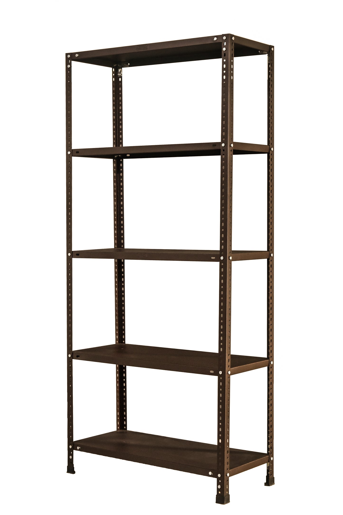 Slotted Angle Rack Lite