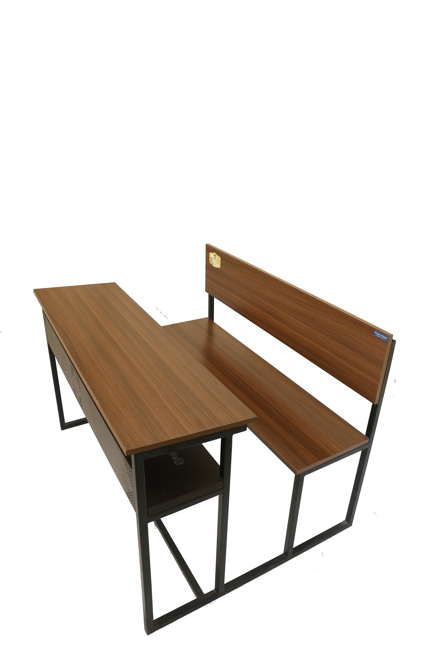 School Bench