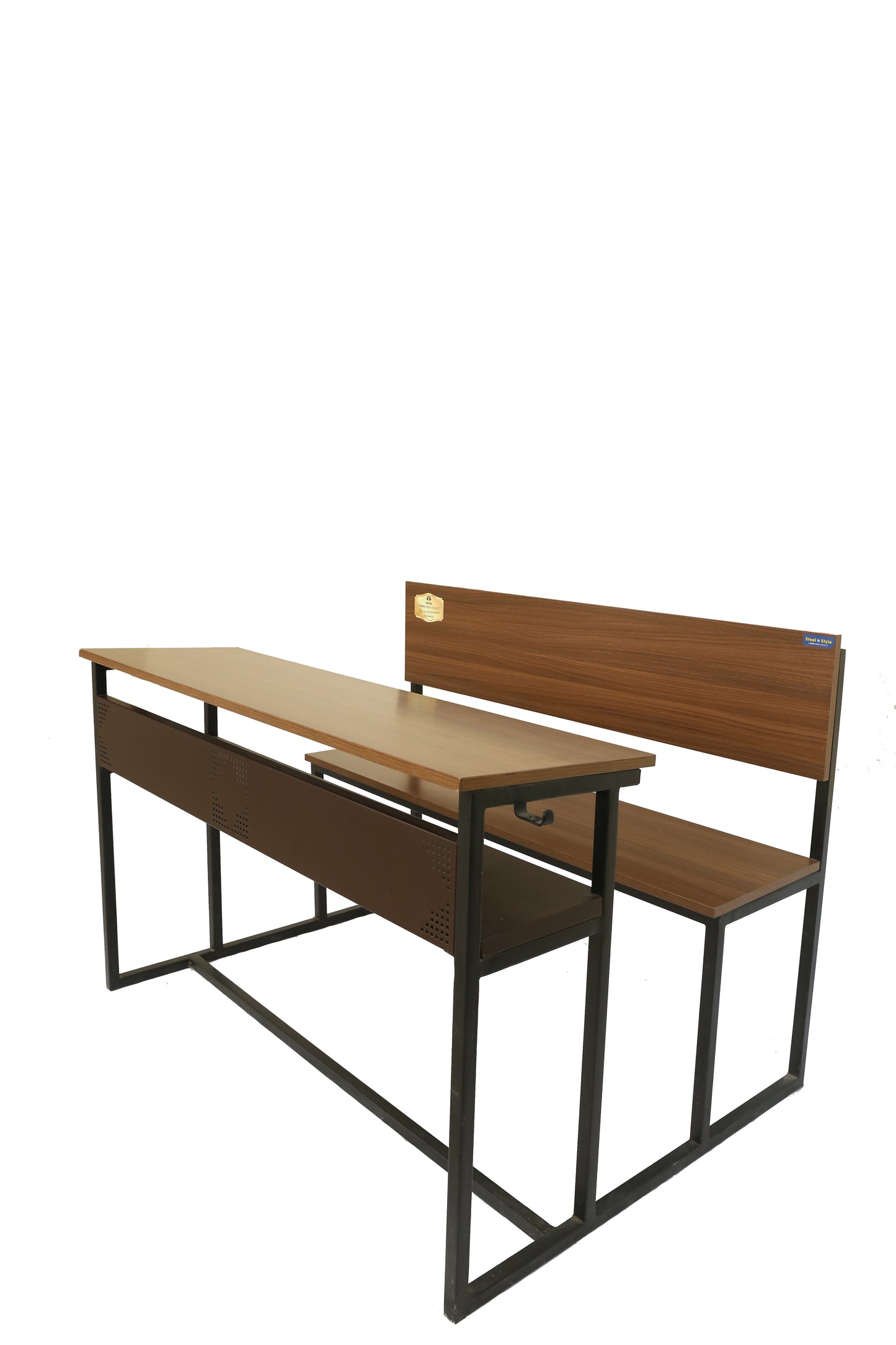 School Bench