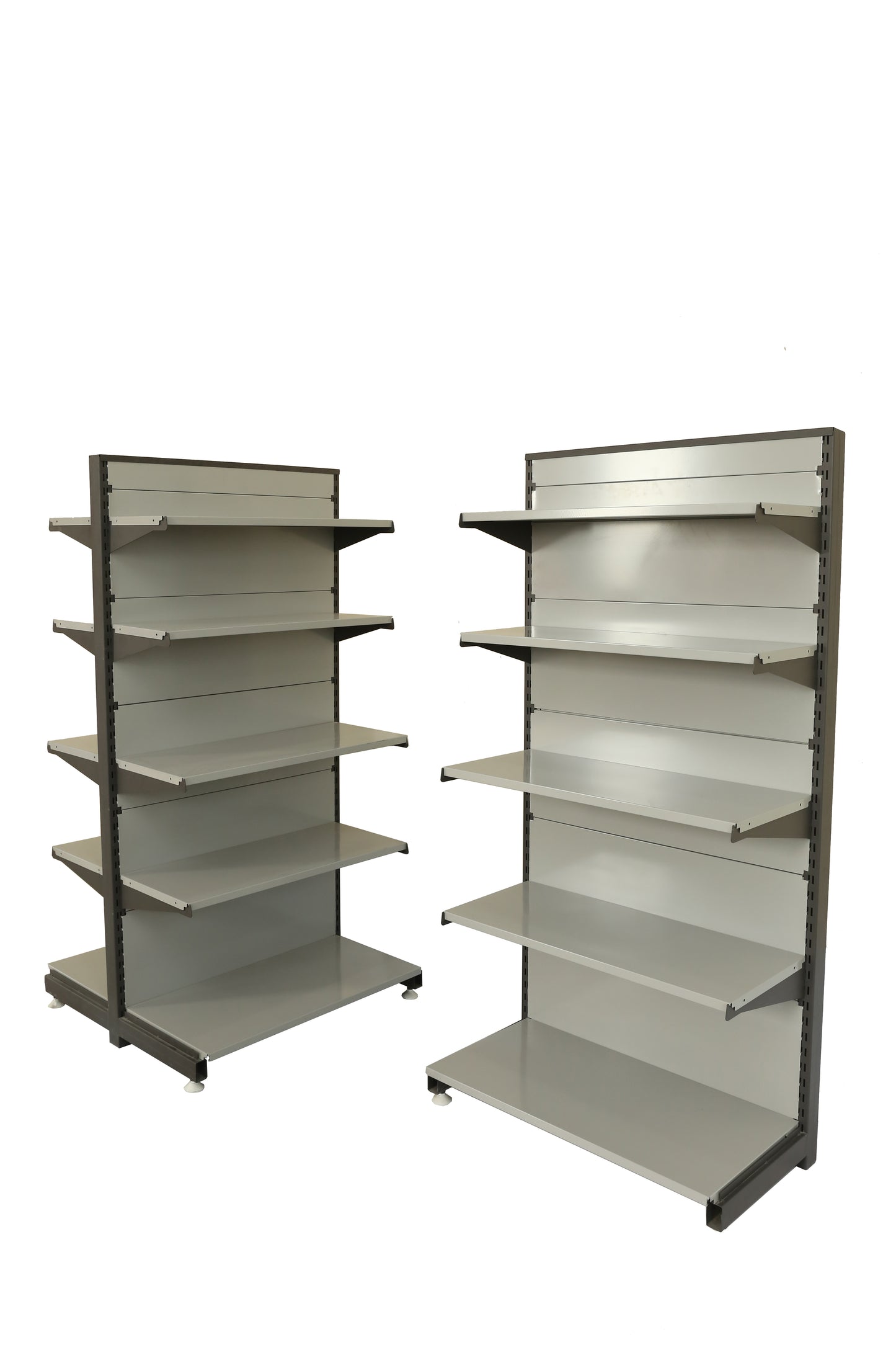 Supermarket Rack