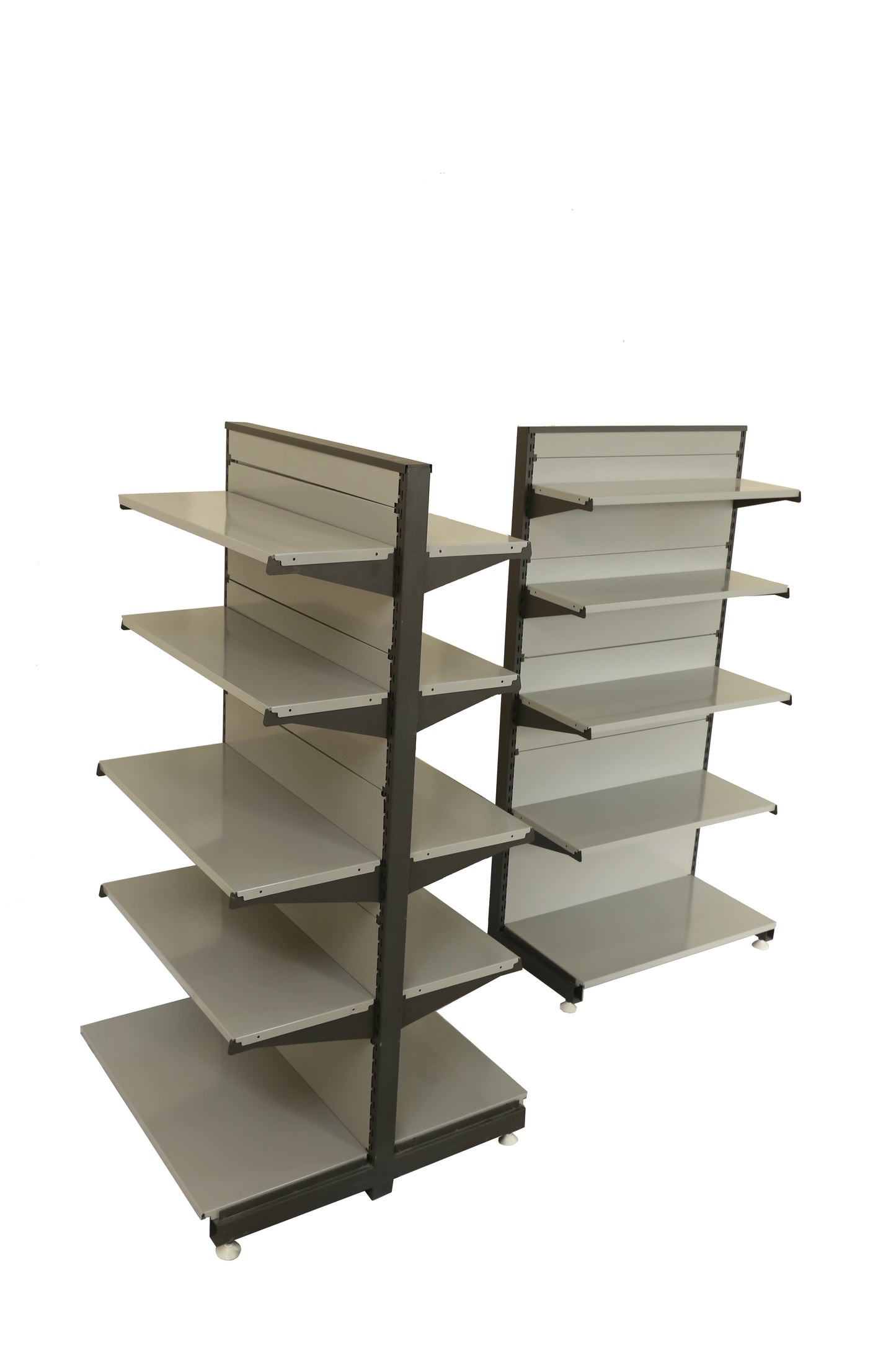Supermarket Rack