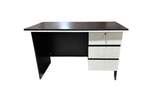 5 ft office table for work from home setup