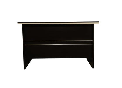 Compact office table for study and home office