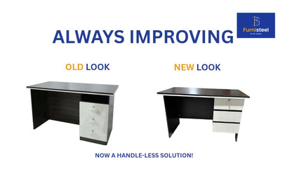 Furnisteel Royal Desk P1 office table