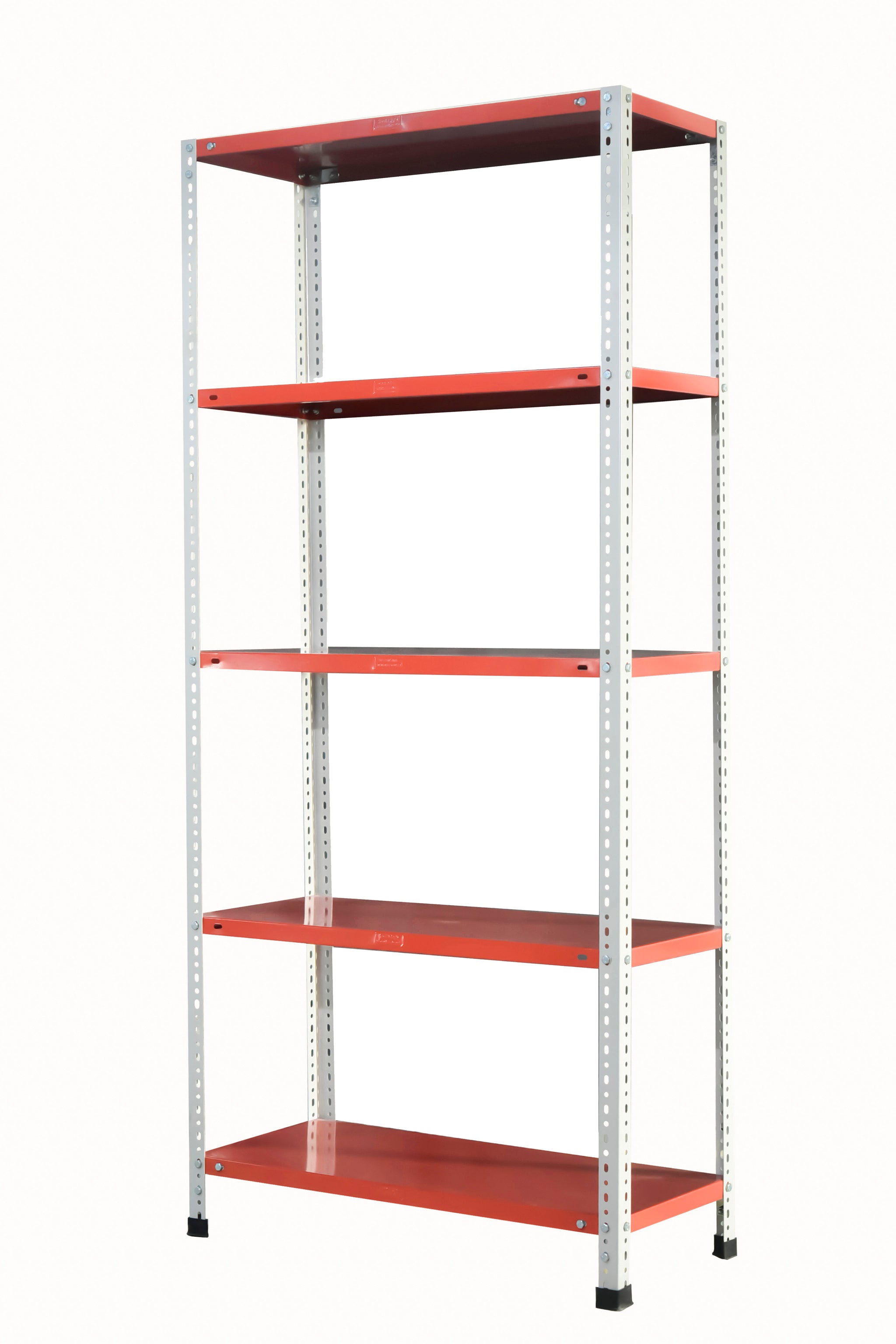 Slotted Angle Rack Lite – Furnisteel