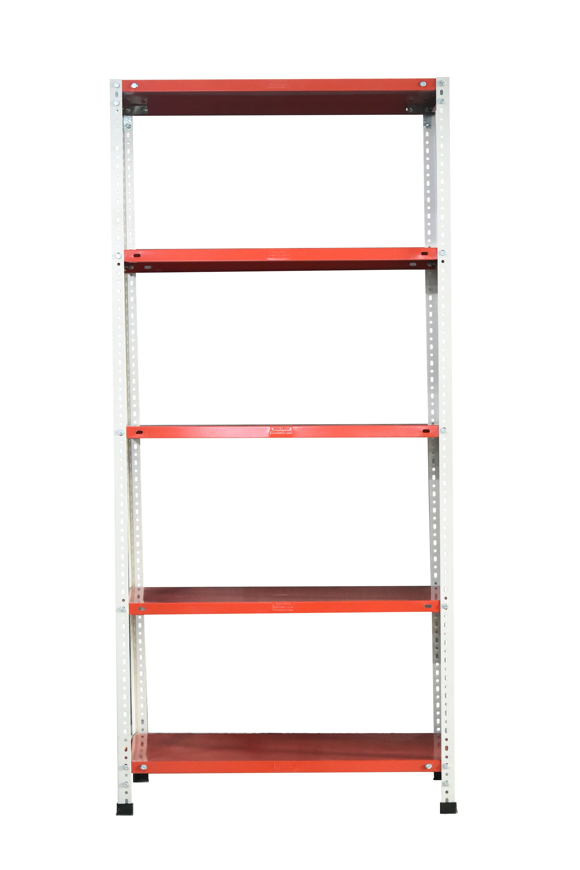 Slotted Angle Rack Lite – Furnisteel
