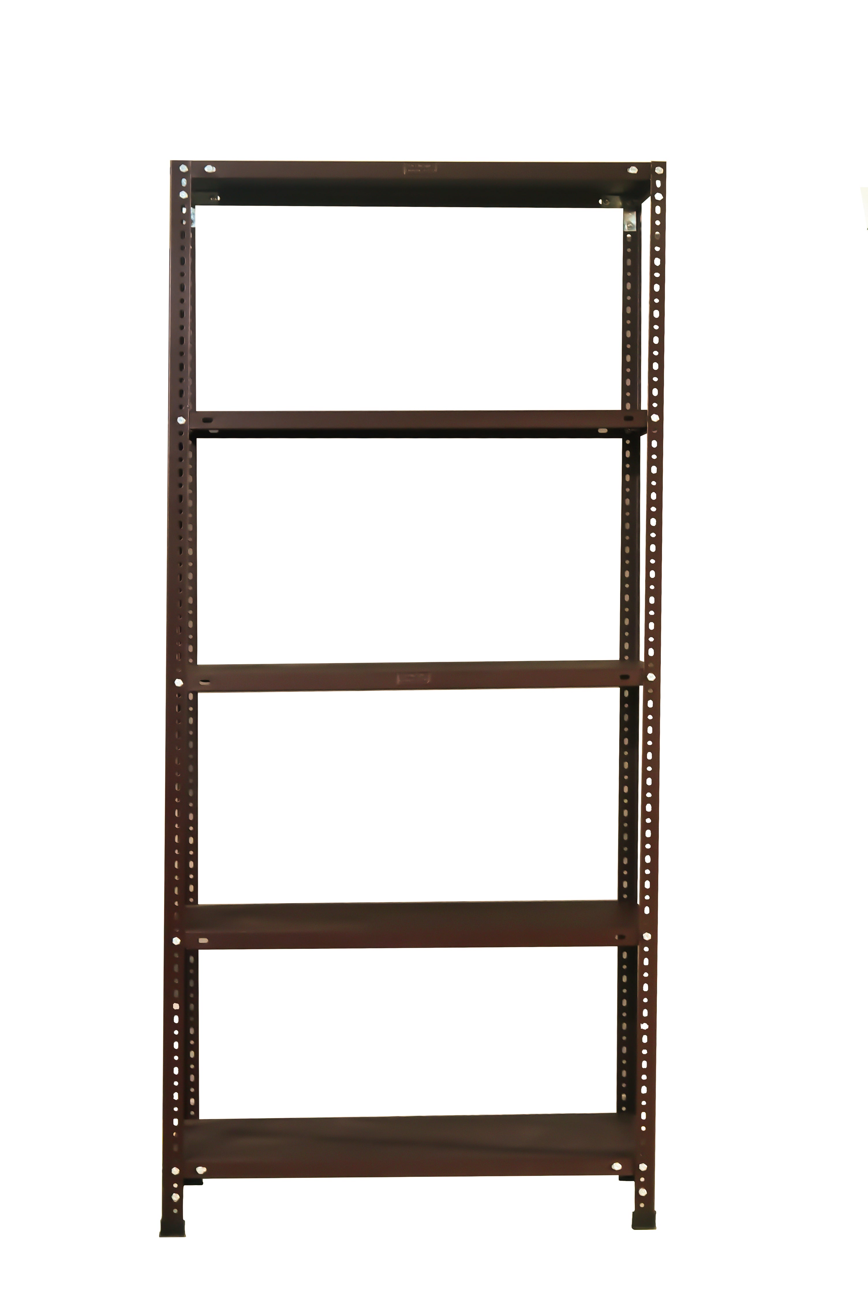 Slotted Angle Rack Lite – Furnisteel