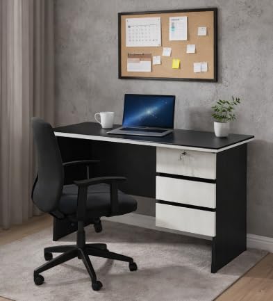Royal Desk P1 5 ft office table for home and work
