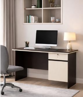 Royal Desk P3 4 ft compact office table