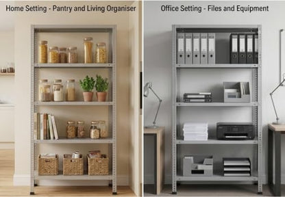 Storage racks for home and office